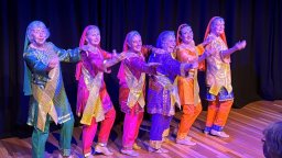 2026 Seniors Variety Concert